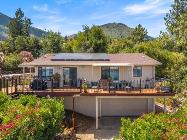 8640 Harbor View Drive, Kelseyville, CA 95451