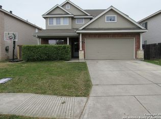 919 Cormorant, San Antonio, TX 78245