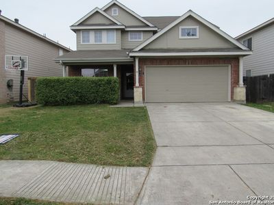 919 Cormorant, San Antonio, TX, 78245