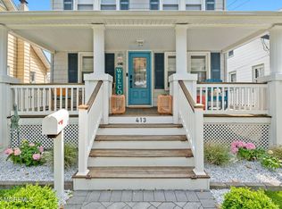 413 13th Ave, Belmar, NJ 07719