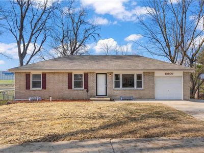 13507 E 41st Ter S, Independence, MO 64055 | MLS #2427674 | Zillow