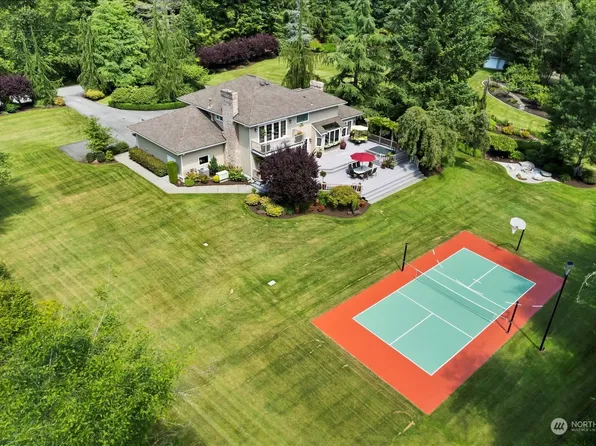 20411 NE 160th Street, Woodinville, WA 98077