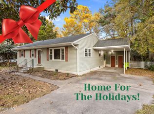 217 Church Road, Havelock, NC 28532