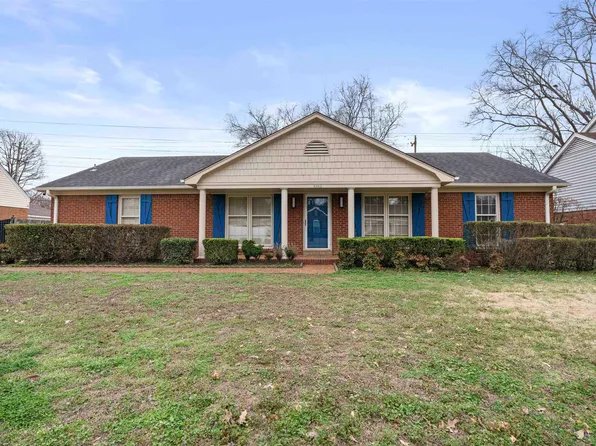6503 Keswick Cv, Memphis, TN 38119