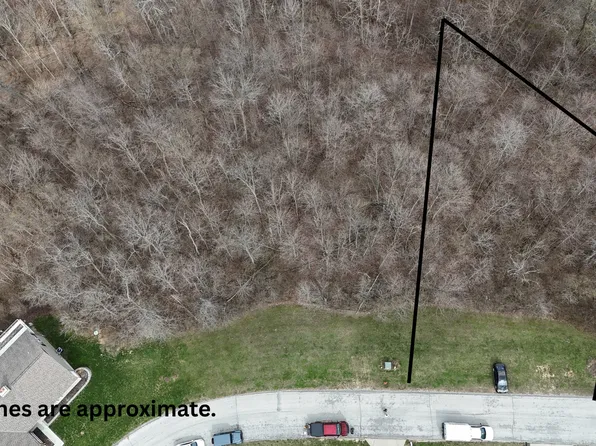 69 Nevada Ct, Lawrenceburg, IN 47025