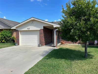212 Wills Way APT B, Early, TX, 76802