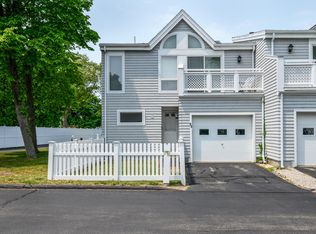 40 Ocean House Way #F1, York, ME 03909