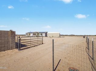 2529 S 305TH Avenue, Buckeye, AZ 85326