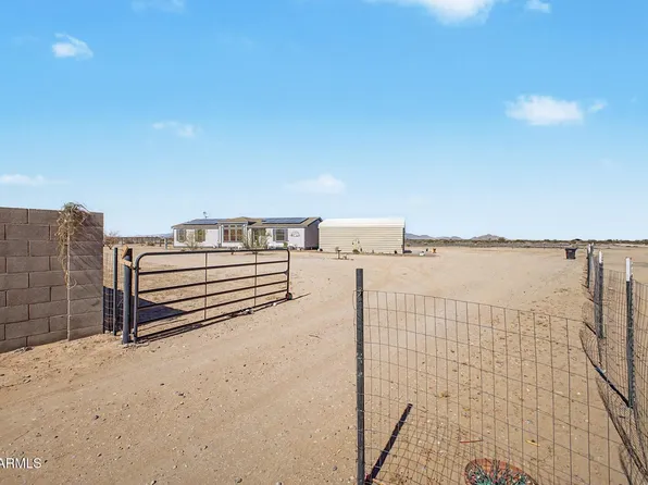 2529 S 305TH Avenue, Buckeye, AZ 85326