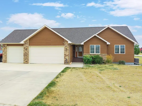 22743 Partridge Ln, Box Elder, SD 57719