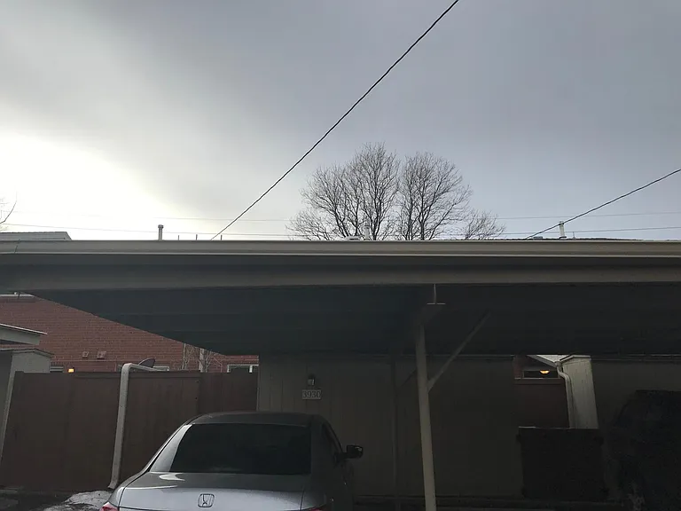 Parking Carports