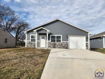 627 Oak St, Emporia, KS, 66801