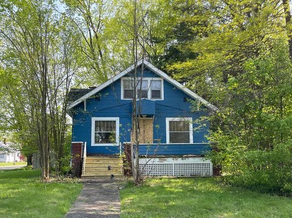 199 Clarencedale Ave, Youngstown, OH 44512