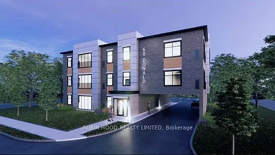 1 bed, $1,870 — Photo 2