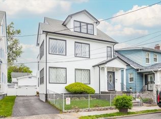 63 Carolina Ave, Newark City, NJ 07106