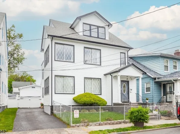 63 Carolina Ave, Newark City, NJ 07106