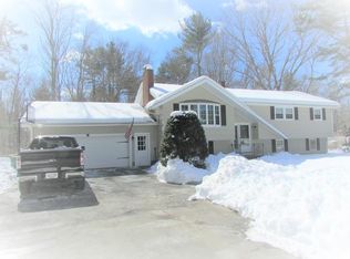 31 Priscilla Rd, South Easton, MA 02375