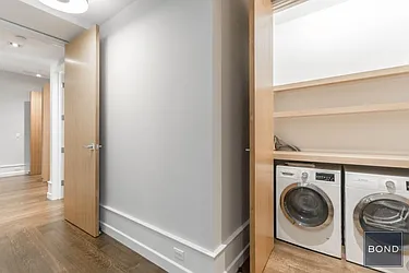 Rented by Bond New York