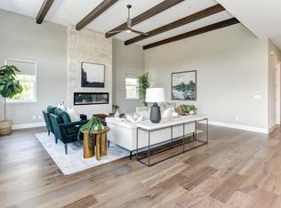 7401 Mamba Ct, Rancho Murieta, CA 95683