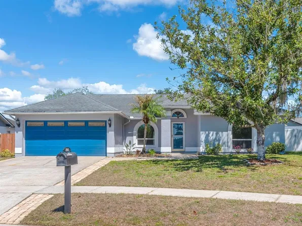 2805 Tammarron Ln, Brandon, FL 33511