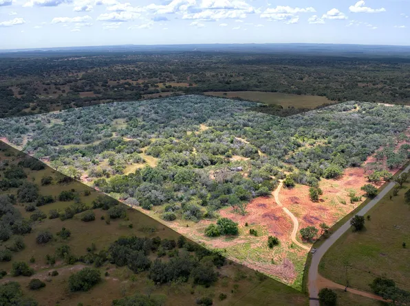 115 Acres CR 308, Llano, TX 78643