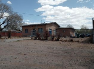 2430 Foothill Rd SW, Albuquerque, NM 87105