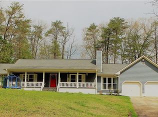 29 Spur St, Rockmart, GA 30153