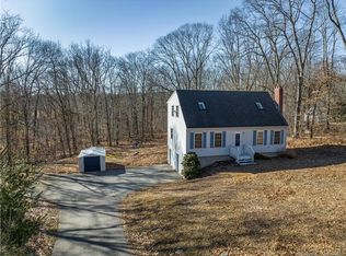 3 Pumpkin Hill Rd, Chaplin, CT 06235