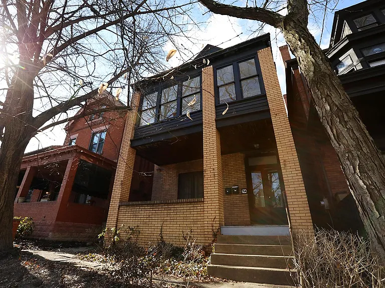 714 Filbert St #2 — Photo 2