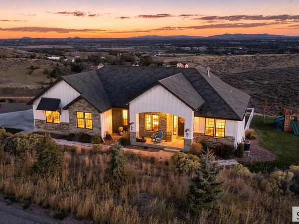 6903 E Big Bend Dr, Idaho Falls, ID 83406
