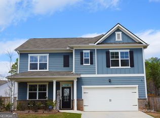 97 Thomason Path, Dallas, GA 30132