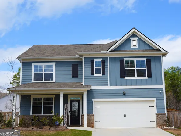 97 Thomason Path, Dallas, GA 30132