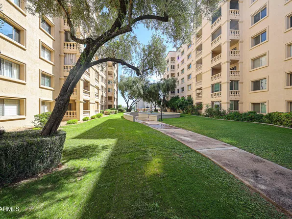 7930 E CAMELBACK Road #605, Scottsdale, AZ 85251
