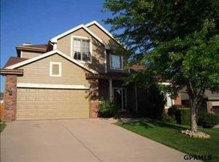 4255 N 163rd Ave, Omaha, NE 68116