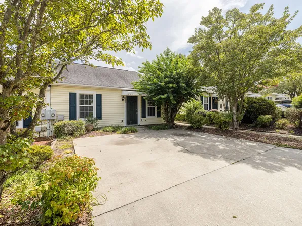 308 Nevis Drive, Augusta, GA 30909