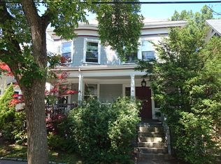 60 Naples Rd, Brookline, MA 02446