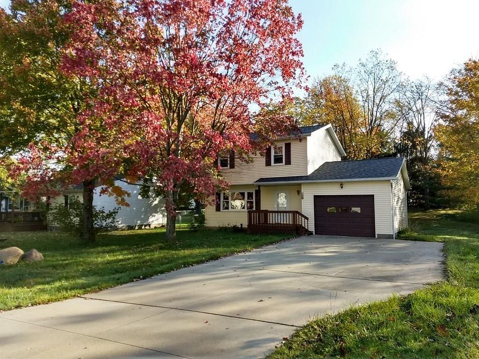 111 Nordmere Dr, Edinboro, PA 16412 Zillow