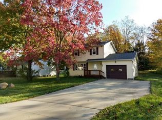 111 Nordmere Dr, Edinboro, PA 16412