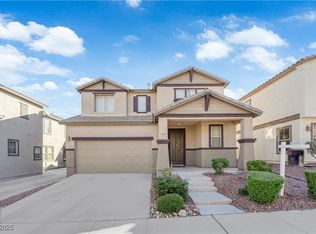 676 Monument Point St, Henderson, NV 89002