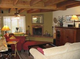 3861 N Four Winds Dr, Tucson, AZ 85750