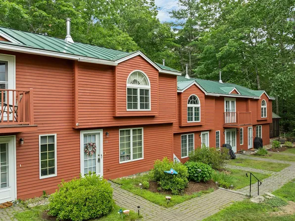 128 Washington Road #66, Freedom, NH 03836