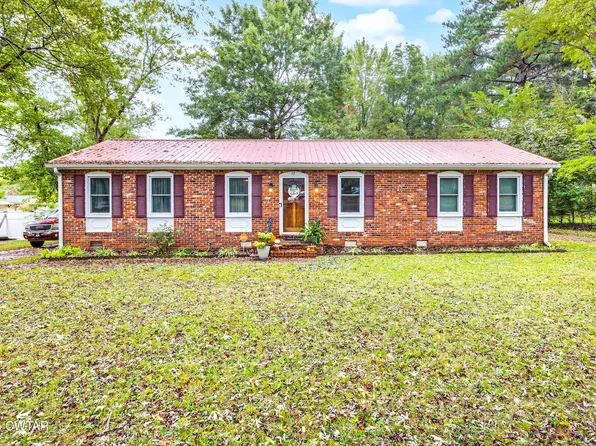 23 Penny Cv, Jackson, TN 38301