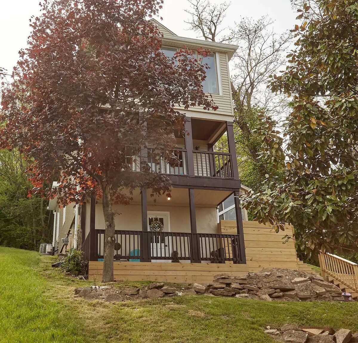 507 Western Ave, Covington, KY 41011 Zillow