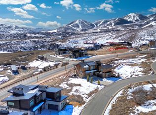 1467 W Ursa Way, Heber, UT 84032