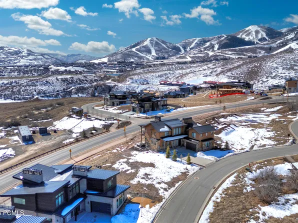 1467 W Ursa Way Lot 77, Heber City, UT 84032