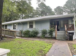 4391 Ottawa Dr, Birmingham, AL 35217