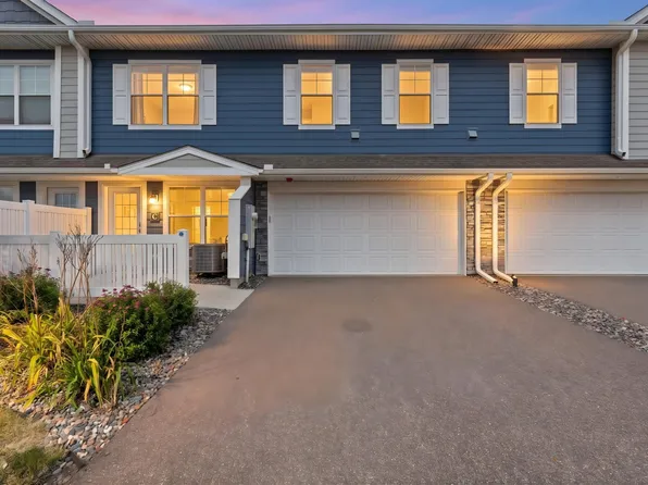 11020 Yalta St #C, Blaine, MN 55449