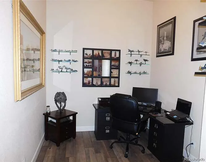 303 Inverness Way S #307 — Photo 3