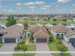 5060 Arancia LN, AVE MARIA, FL 34142