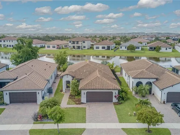 5060 Arancia LN, AVE MARIA, FL 34142